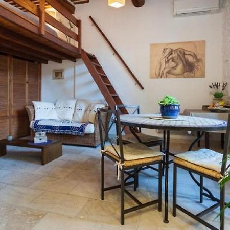 주앙레핑 Old Town Antibes 아파트 외부 사진