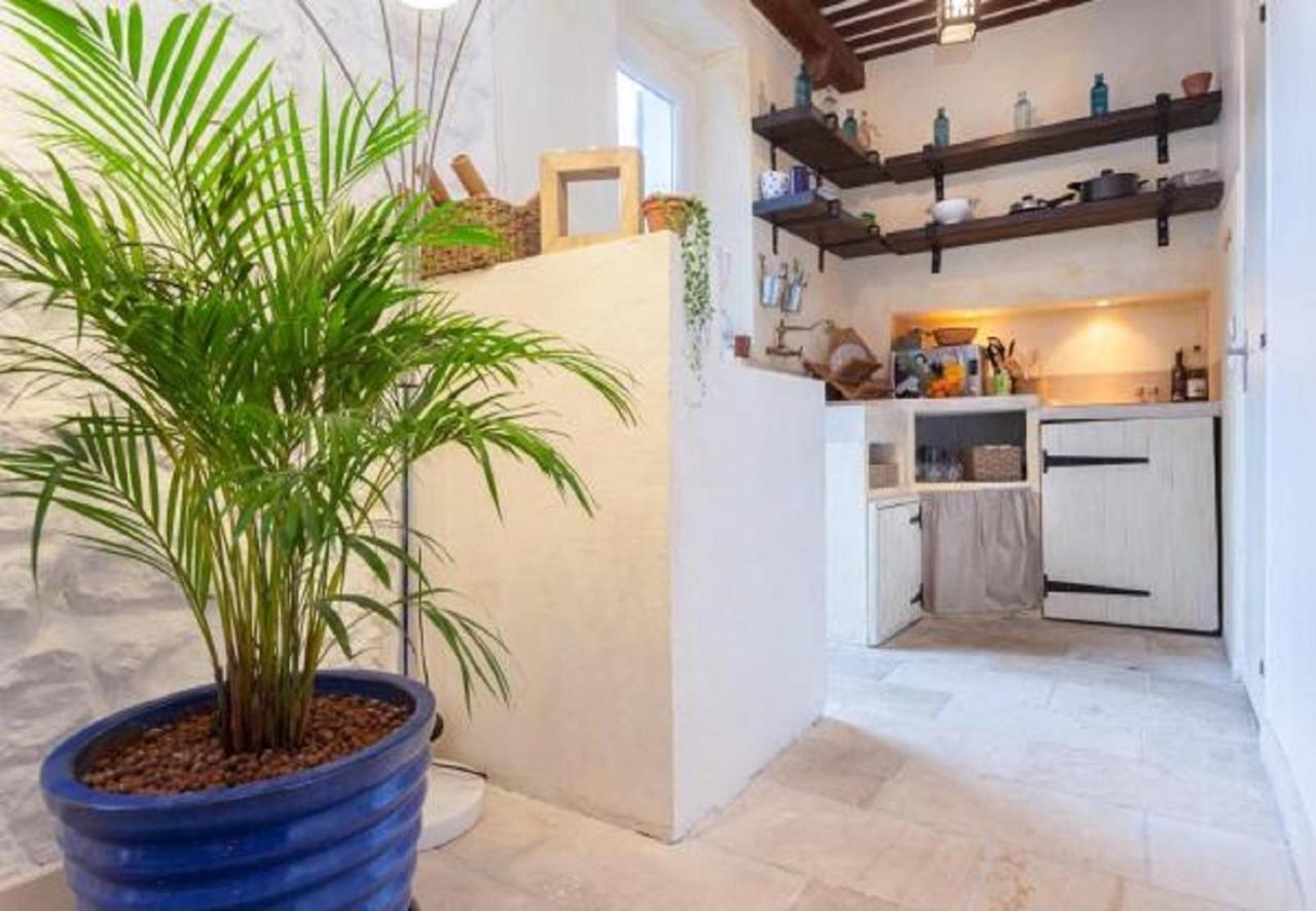 주앙레핑 Old Town Antibes 아파트 외부 사진