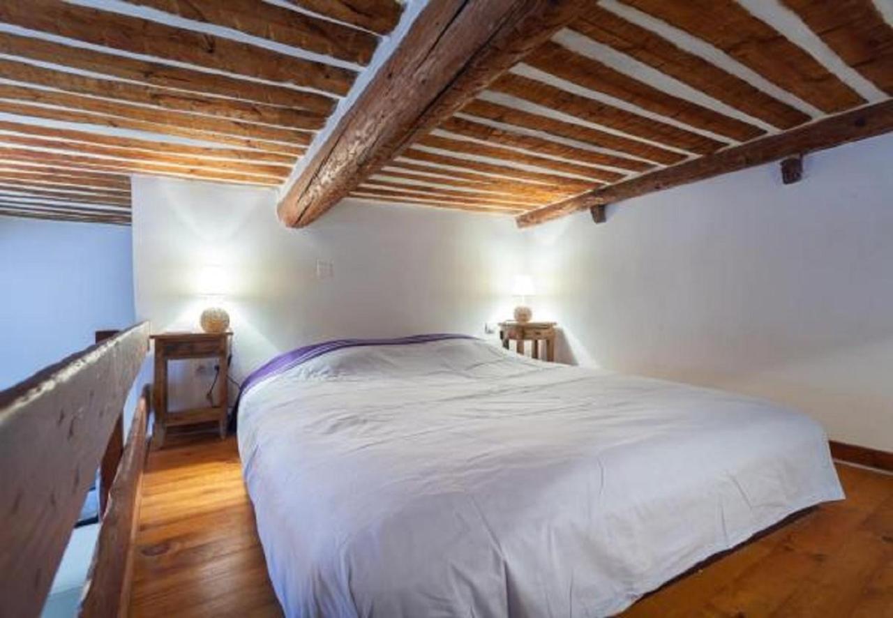 주앙레핑 Old Town Antibes 아파트 외부 사진
